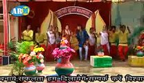 2013 Durga Puja Songs - Lagal Ba Bhir Bari Bhari Duari Devi Mai Ke - Dev
