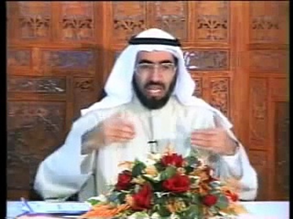 الشيخ طارق السويدان قصص الانبياء الحلقة السابعة 2