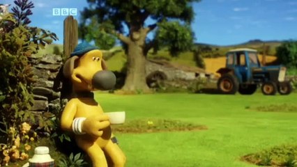 Shaun the Sheep Season 03 Episode 06 - Watch Shaun the Sheep Season 03 Episode 06 online in high quality