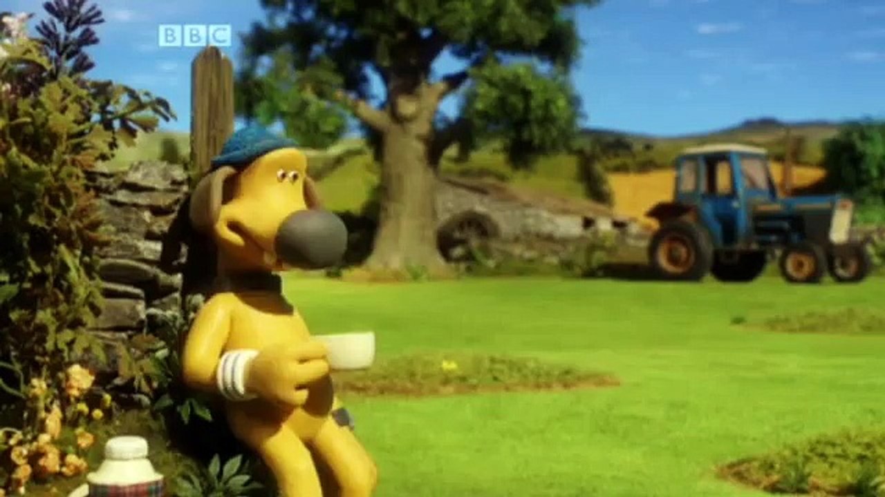 Shaun the Sheep Season 03 Episode 06 - Watch Shaun the Sheep Season 03 Episode 06 online in high quality