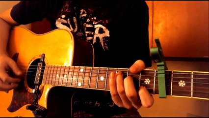 Bright Eyes - First Day Of My Life Chords
