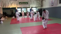 Entrainement du Samedi 14 03 15 MATIN