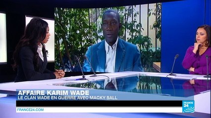 Sénégal : Karim Wade peut-il rester candidat à la présidentielle ?