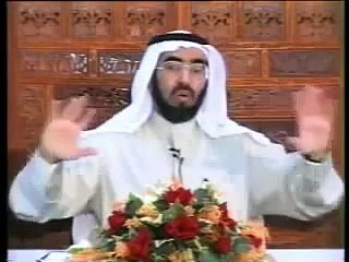الشيخ طارق السويدان قصص الانبياء الحلقة الثامنة 1