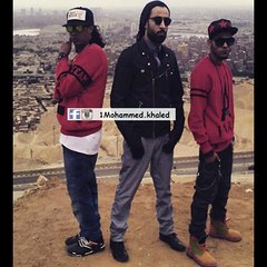 اغنية (ام الدنيا) غناء سادات و فيفتى وقصى 2015