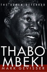 Download Thabo Mbeki ebook {PDF} {EPUB}