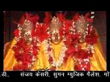 2013 Durga Puja Songs - Maiya Lali Rang Orhi Ke Chunariya - Brajesh Singh
