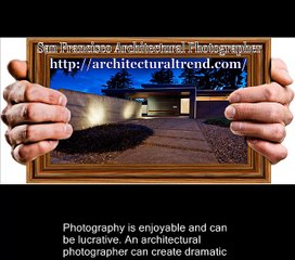 San Francisco Architectural Photographer