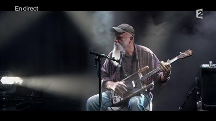 Ce soir (ou jamais !)