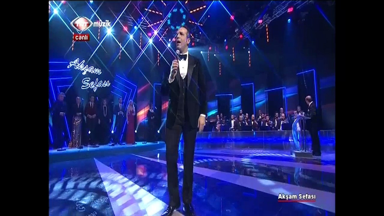 NUSRET YILMAZ-AŞKIMIN İLK BAHARI İLK HEYECANIM BANİM-