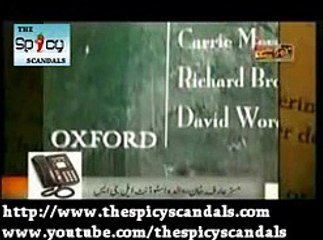 Mubashar Lucman Exposing Liberals