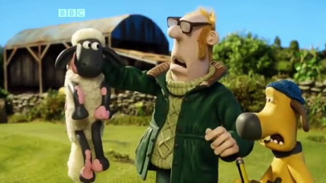 Shaun the Sheep Season 03 Episode 07 - Watch Shaun the Sheep Season 03 Episode 07 online in high quality