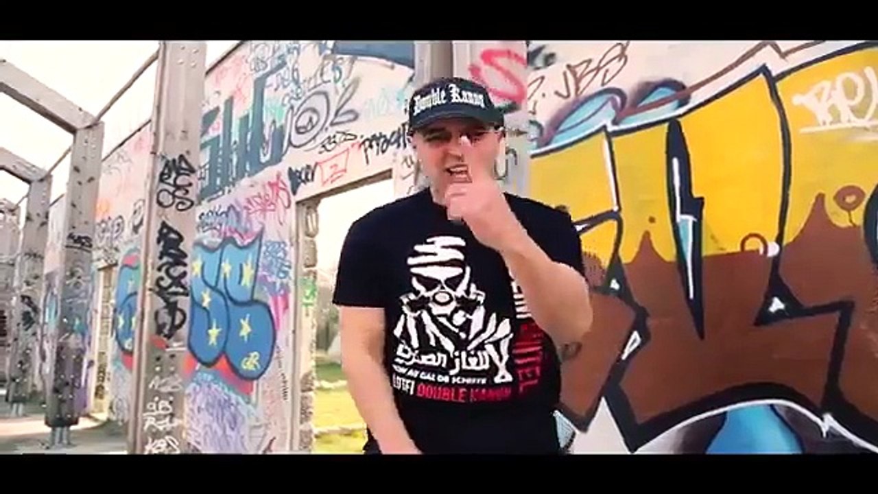 new LOTFI DOUBLE KANON Ft Desert Boys - SAMIDOUN 2015 (RAP ALGERIEN) -