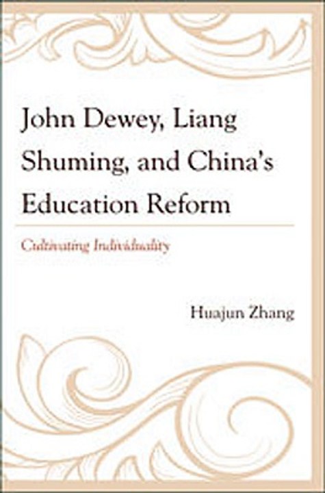 Download John Dewey Liang Shuming and China's Education Reform ebook {PDF} {EPUB}