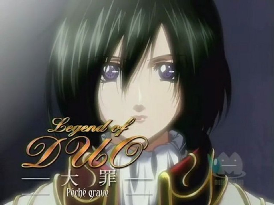 Legend of DUO - 02