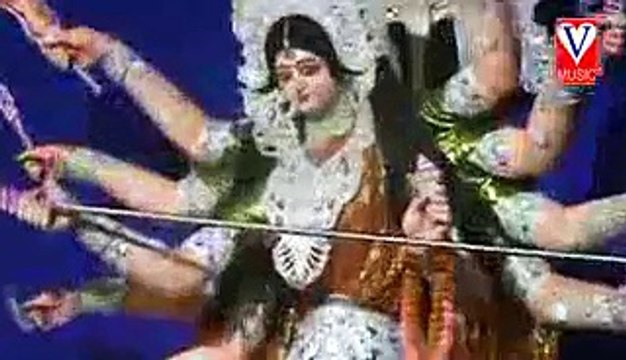 2013 Durga Puja Songs - Nimiya Ke Ganchhiya He Maiya - Amar Vishwkarma
