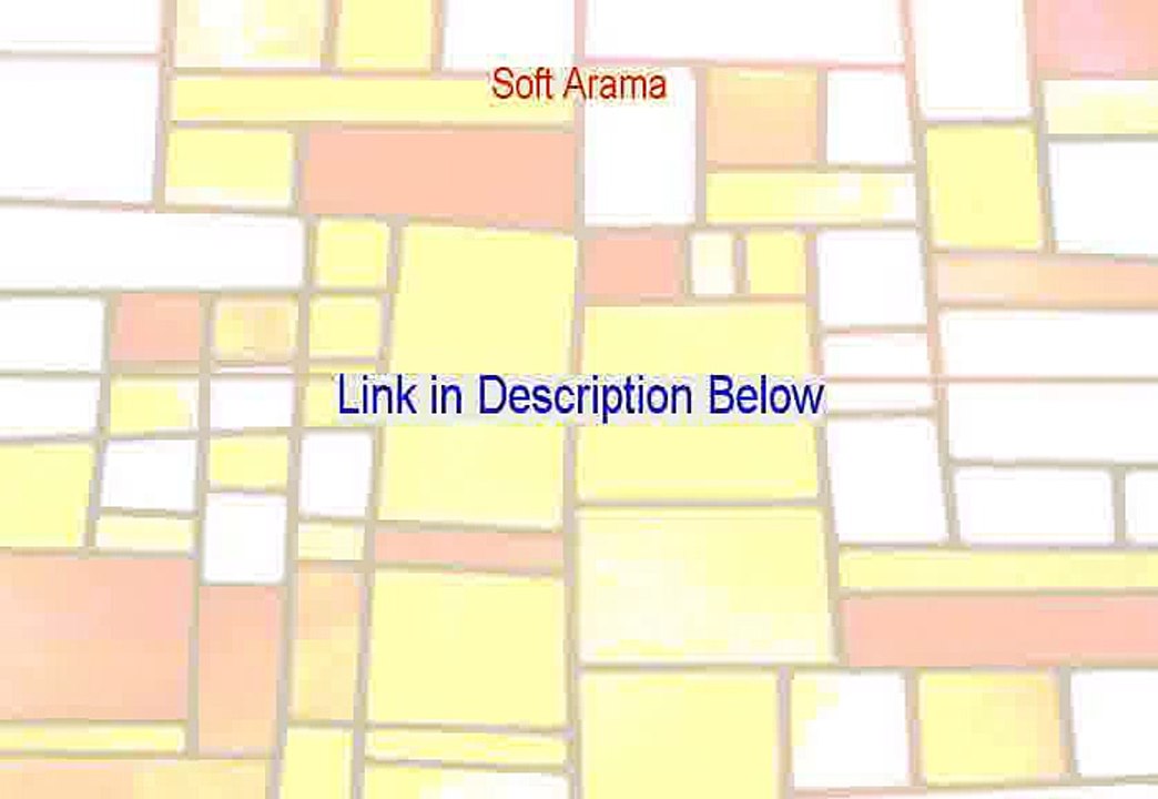 Soft Arama Free Review [My Review 2015]