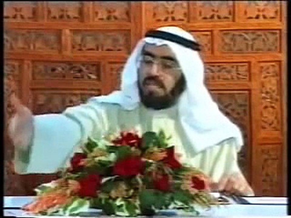الشيخ طارق السويدان قصص الانبياء الحلقة التاسعة 2
