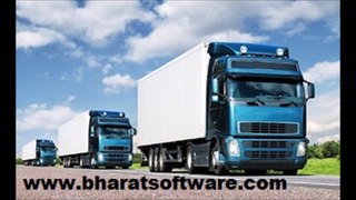 Online Software For Transporter|Transport Software