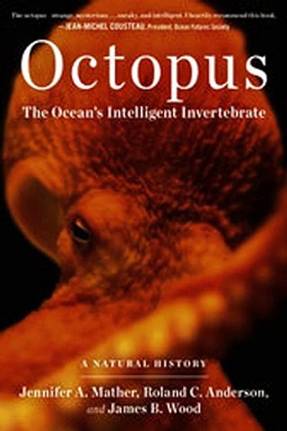 Download Octopus ebook {PDF} {EPUB}