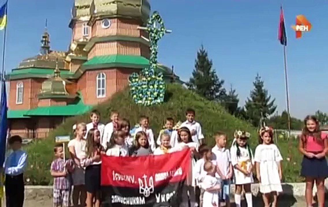 Территория заблуждений с Игорем Прокопенко Крым  часть 1  .20 03 2015