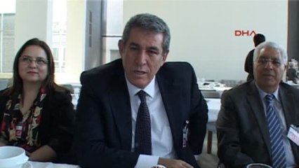 Balçova Belediye Başkanı Almanları Yatırıma Davet Etti