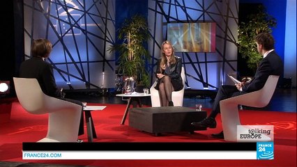 EU copyright rules: Is it time for a revolution?