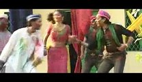 2014 Fagun Main Rangaibu Choli - Bhojpuri Hot Sexy Holi Song - Krishna