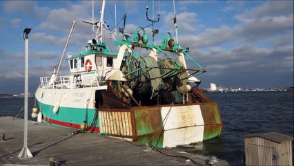 Haute trahison partie 1