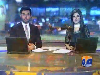 Geo Headlines - 21 Mar 2015 - 1600