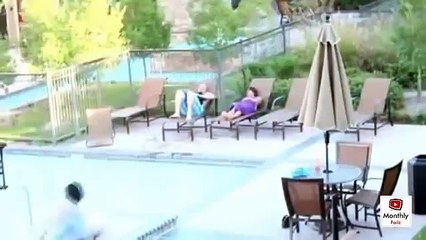 Video Clip Hài Hước Nước Ngoài Hay Nhất