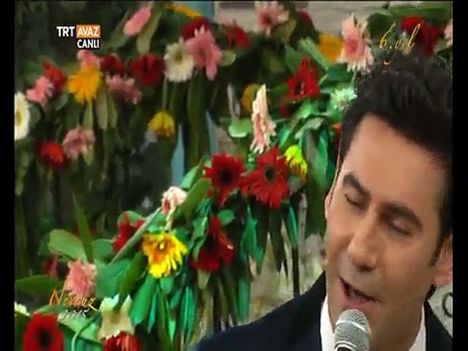 Bahadır Özüşen - Ah Aşk&Hayat Sevince Güzel