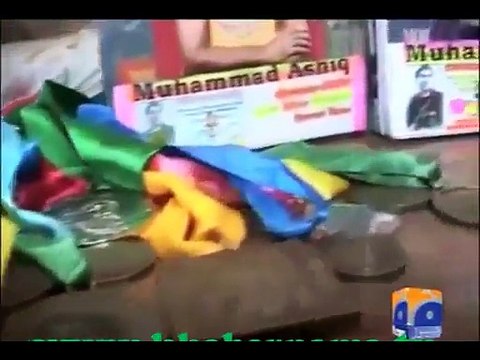 Every Pakistani must see this video