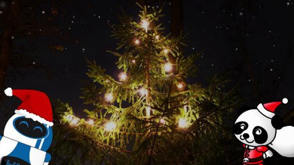 Happy Holidays !