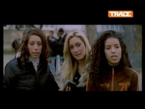 Diams - Ma France à Moi