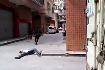 OHAA..dünyanın dilindeki süper saka