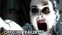 INSIDIOUS- CHAPTER 3 Official Trailer (2015) - Horror Movie HD