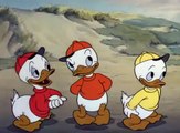 Donald Duck Donalds Golf Game 1938 (Low)