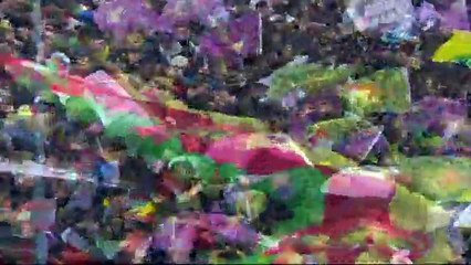 Öcalan’ın mesajı okundu: "Silah bırakın"