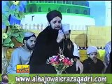 Madina Yaad Aya Hai Owais Qadri Video Naats