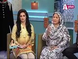 Watch What Kind of Drama Being Played in This Morning Show Just For Rating