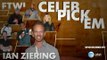 March Madness Celeb Pick 'Em with Ian Ziering