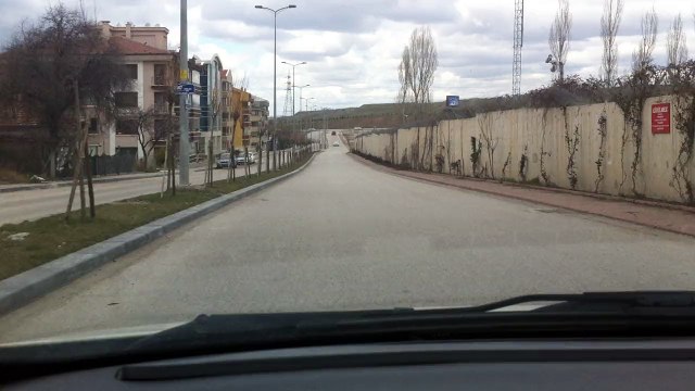 0 530 112 06 06 - Ankara Oto Kurtarma - İVEDİK - OSTİM