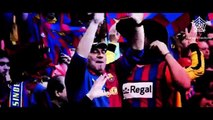 Barcelona vs Real Madrid - Promo 22.03.2015 [HD]