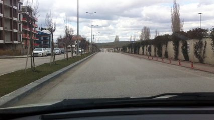0 530 112 06 06 - Ankara Oto Kurtarma - SİNCAN - AYAŞ