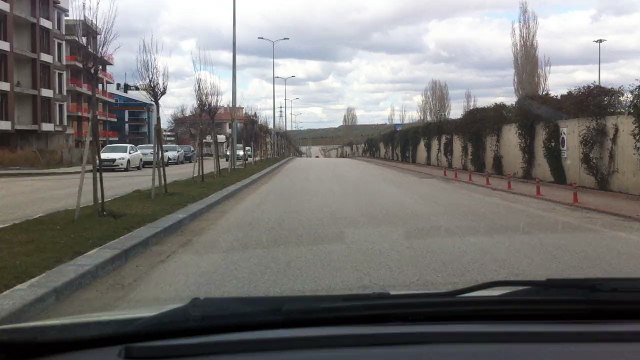 0 530 112 06 06 - Ankara Oto Kurtarma - SİNCAN - AYAŞ