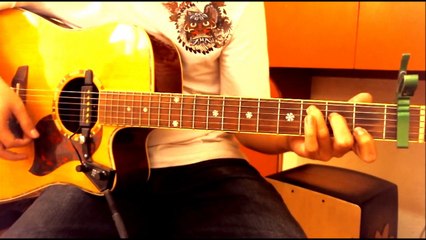 Ed Sheeran - Give Me Love Chords