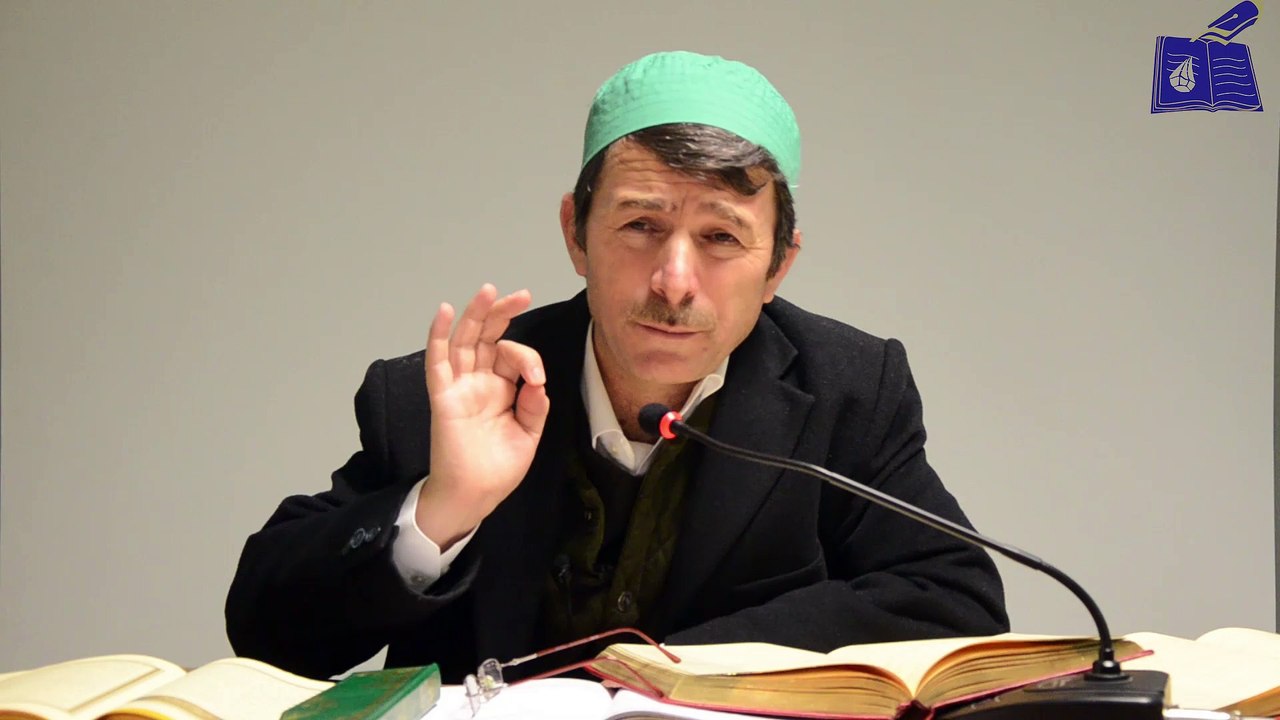 Hz Cabir'in Bir Hadis-i Şerif İçin Mısır Yolculuğu