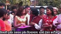 A Mukhiya Jee Man Hokhe Ta Boli - Bhojpuri Hit Holi Songs 2014 New - Puspa Rana