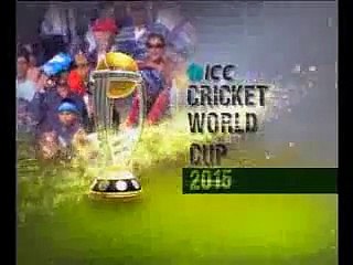 World Cup 2015 Josh har dum 20 March part1